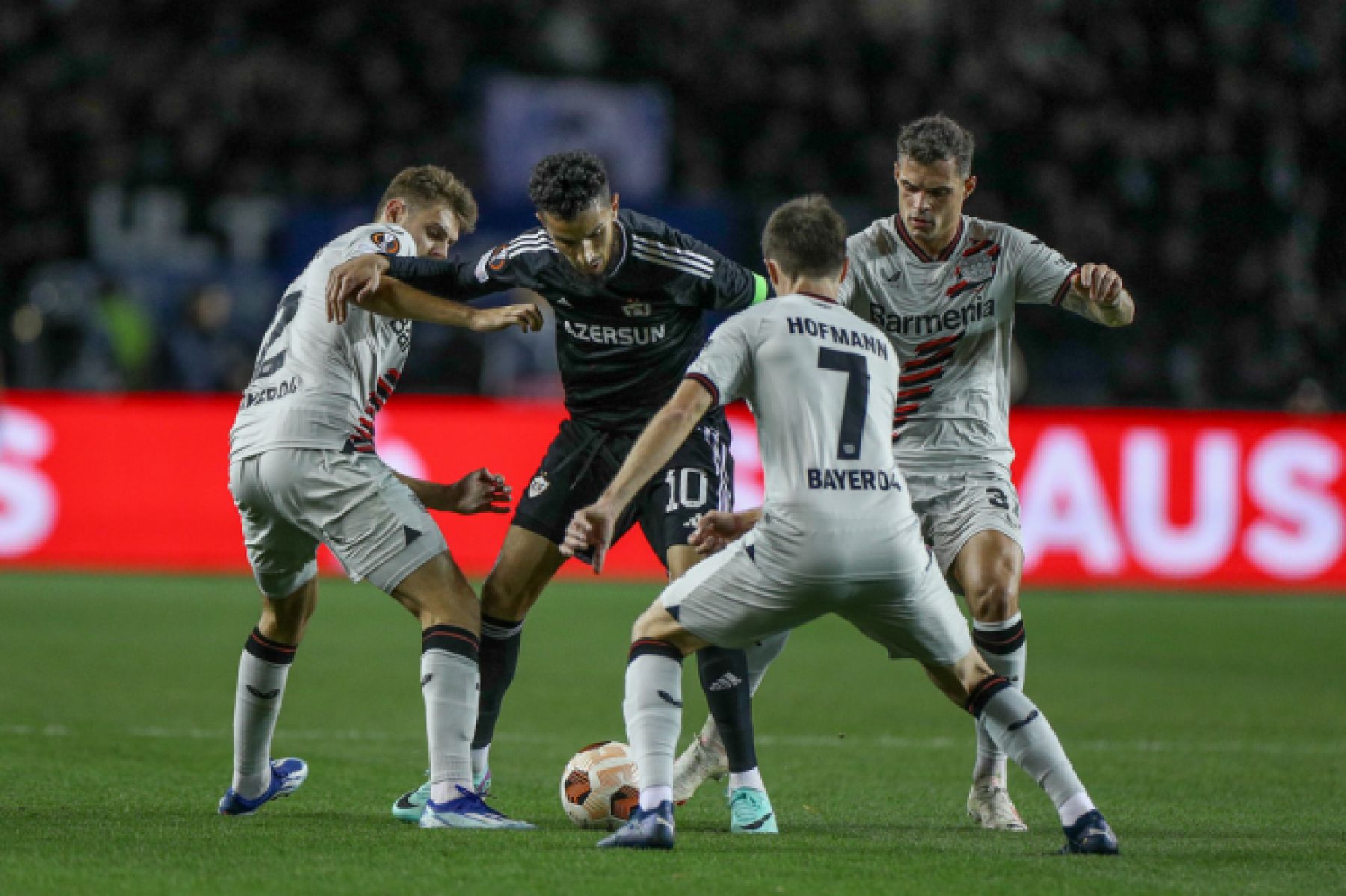 "Qarabağ" vs "Bayer" qiyməti: Bu gün satış başlayır