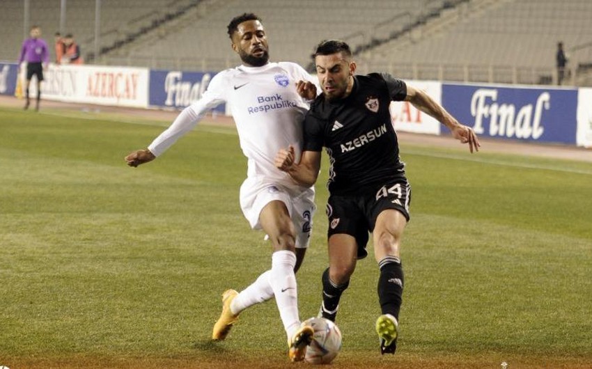 İsrailin tanınmış klubu Azərbaycandan transfer edəcək?