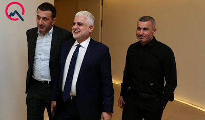 "Qarabağ”la bağlı sənədli film təqdim olundu -