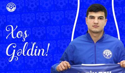 Azərbaycanda əyalət klubu yeni transferlərinin sayını 13-ə çatdırdı -
