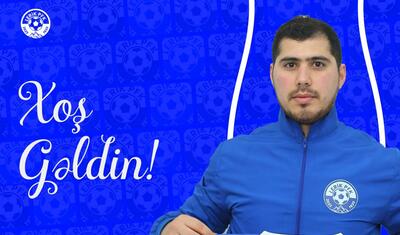 Azərbaycanda əyalət klubu yeni transferlərinin sayını 13-ə çatdırdı -