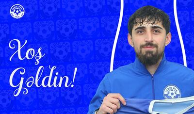 Azərbaycanda əyalət klubu yeni transferlərinin sayını 13-ə çatdırdı -