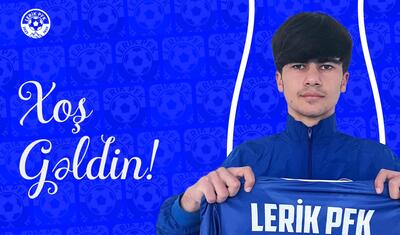 Azərbaycanda əyalət klubu yeni transferlərinin sayını 13-ə çatdırdı -
