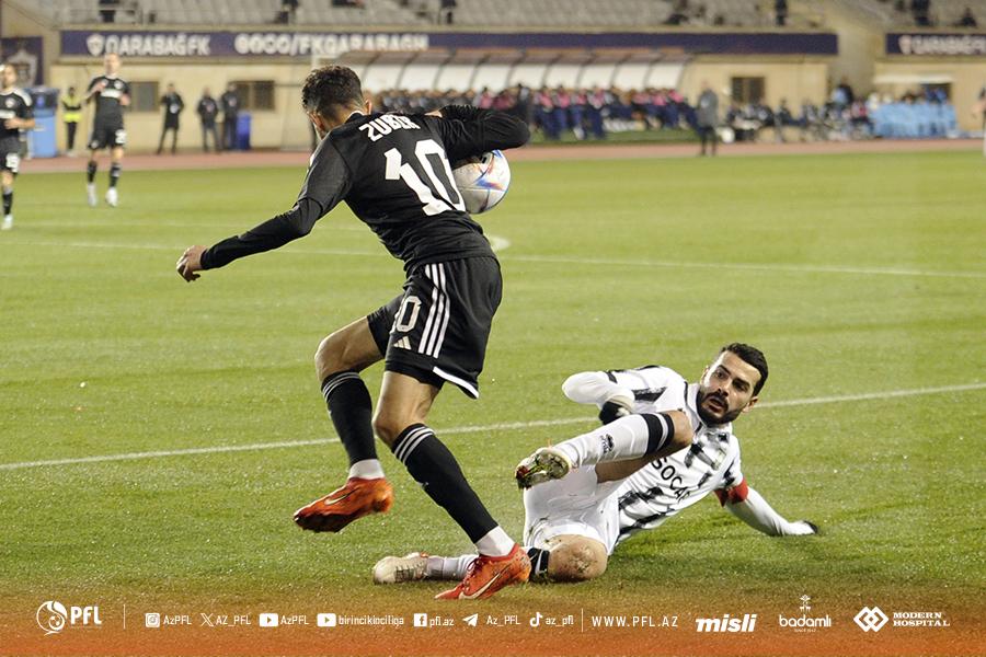 "Qarabağ"ın "Neftçi"dən nə FƏRQİ VAR?