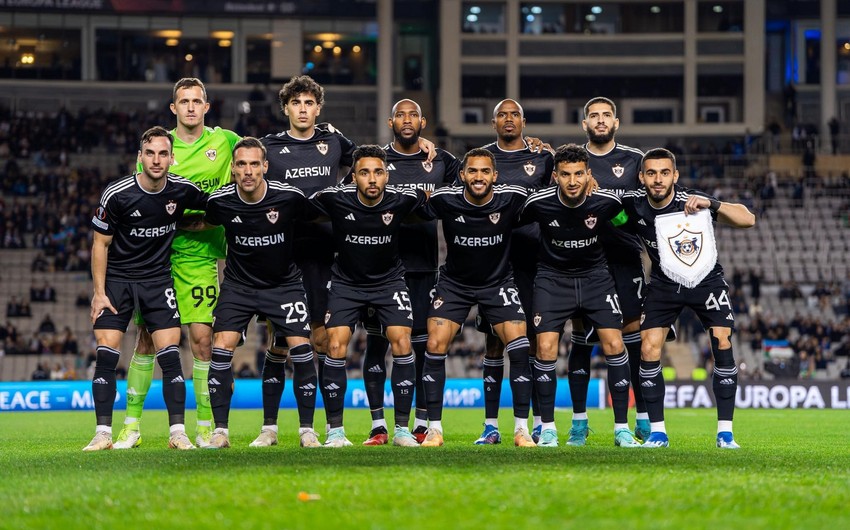"Qarabağ" Almaniya klubu ilə oyuna 22 futbolçu sifariş etdi - SİYAHI