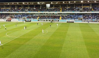 Azərbaycan derbisindən GÖZƏL GÖRÜNTÜLƏR