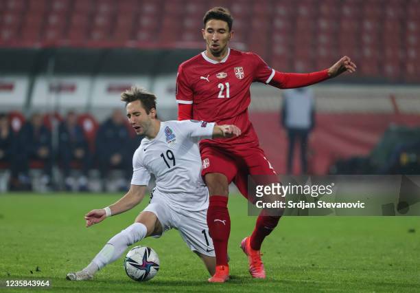Millinin əcnəbi futbolçusu niyə dövlət himnimizi oxumur? - AÇIQLADI