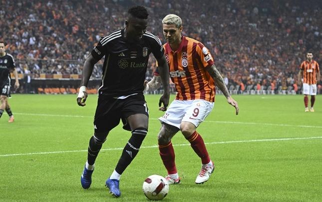 "Qalatasaray" İstanbul derbisini bu avtoqolla qazandı - VİDEO