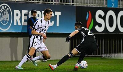 "Qarabağ" - Azərbaycan derbisinin PADŞAHI -