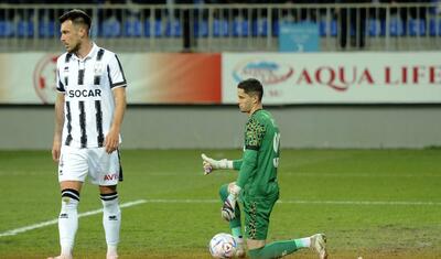 "Qarabağ" - Azərbaycan derbisinin PADŞAHI -