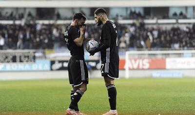 "Qarabağ" - Azərbaycan derbisinin PADŞAHI -