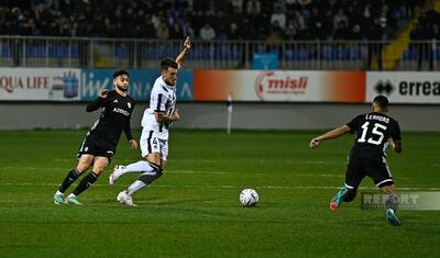 "Qarabağ" - Azərbaycan derbisinin PADŞAHI -