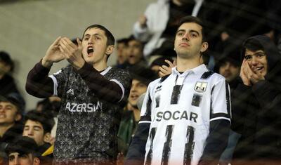 "Qarabağ" - Azərbaycan derbisinin PADŞAHI -
