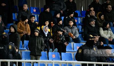 "Qarabağ" - Azərbaycan derbisinin PADŞAHI -