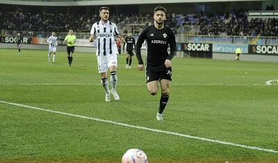 "Qarabağ" - Azərbaycan derbisinin PADŞAHI -