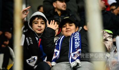 "Qarabağ" - Azərbaycan derbisinin PADŞAHI -