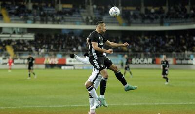 "Qarabağ" - Azərbaycan derbisinin PADŞAHI -