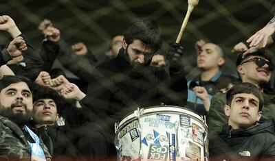 "Qarabağ" - Azərbaycan derbisinin PADŞAHI -