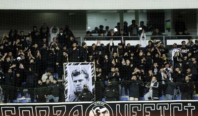 "Qarabağ" - Azərbaycan derbisinin PADŞAHI -