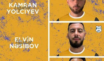 Azərbaycan komandasında radikat islahat: 14-ü yola salındı, 7-si gətirildi -