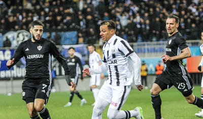 "Qarabağ" - Azərbaycan derbisinin PADŞAHI -