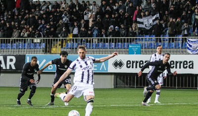 "Qarabağ" - Azərbaycan derbisinin PADŞAHI -