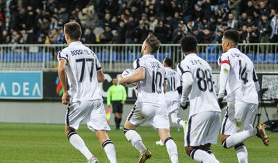 "Qarabağ" - Azərbaycan derbisinin PADŞAHI -
