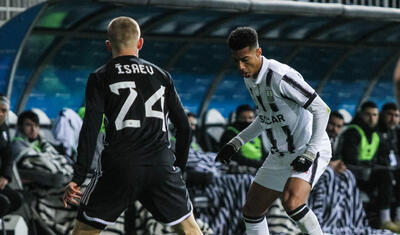 "Qarabağ" - Azərbaycan derbisinin PADŞAHI -