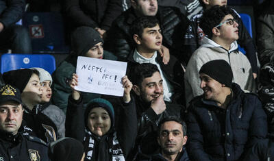 "Qarabağ" - Azərbaycan derbisinin PADŞAHI -