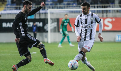 "Qarabağ" - Azərbaycan derbisinin PADŞAHI -