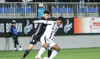 "Qarabağ" - Azərbaycan derbisinin PADŞAHI -