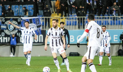 "Qarabağ" - Azərbaycan derbisinin PADŞAHI -