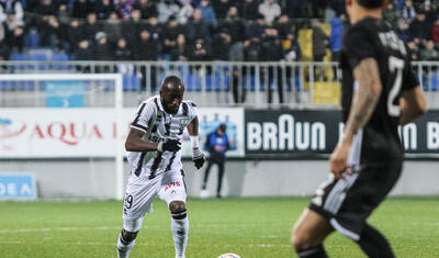"Qarabağ" - Azərbaycan derbisinin PADŞAHI -