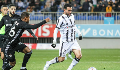 "Qarabağ" - Azərbaycan derbisinin PADŞAHI -