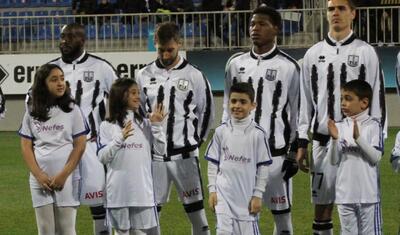 "Qarabağ" - Azərbaycan derbisinin PADŞAHI -