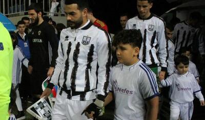 "Qarabağ" - Azərbaycan derbisinin PADŞAHI -