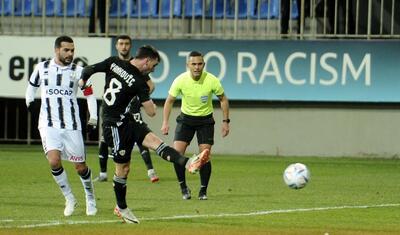 "Qarabağ" - Azərbaycan derbisinin PADŞAHI -