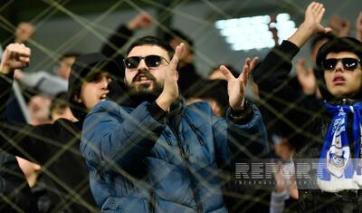 "Qarabağ" - Azərbaycan derbisinin PADŞAHI -