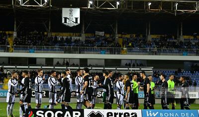 "Qarabağ" - Azərbaycan derbisinin PADŞAHI -