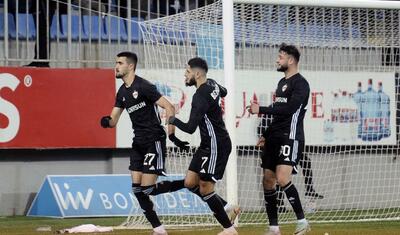 "Qarabağ" - Azərbaycan derbisinin PADŞAHI -
