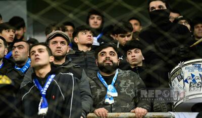 "Qarabağ" - Azərbaycan derbisinin PADŞAHI -
