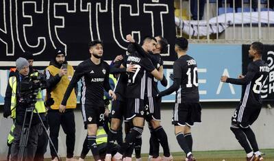 "Qarabağ" - Azərbaycan derbisinin PADŞAHI -