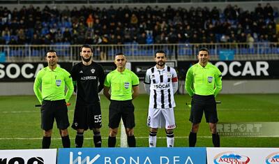 "Qarabağ" - Azərbaycan derbisinin PADŞAHI -