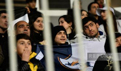 "Qarabağ" - Azərbaycan derbisinin PADŞAHI -