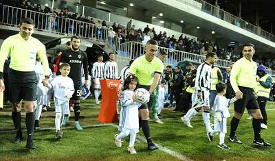 "Qarabağ" - Azərbaycan derbisinin PADŞAHI -