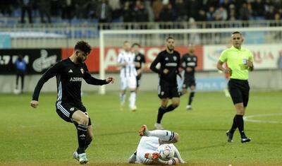 "Qarabağ" - Azərbaycan derbisinin PADŞAHI -