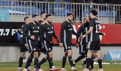 "Qarabağ" - Azərbaycan derbisinin PADŞAHI -