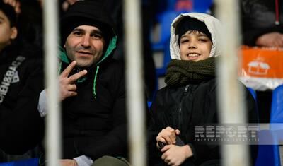 "Qarabağ" - Azərbaycan derbisinin PADŞAHI -