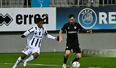 "Qarabağ" - Azərbaycan derbisinin PADŞAHI -