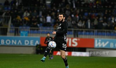 "Qarabağ" - Azərbaycan derbisinin PADŞAHI -